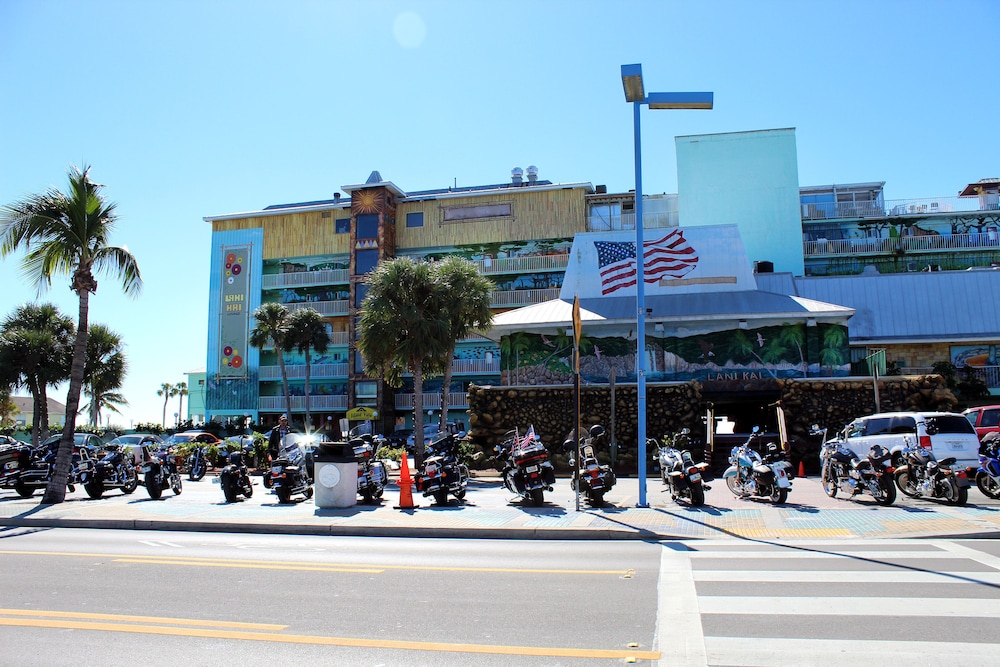 lani kai beachfront resort
