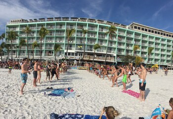 lani kai beachfront resort