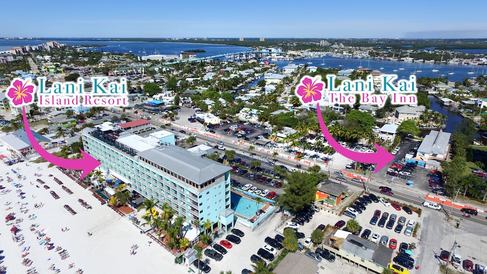 lani kai beachfront resort