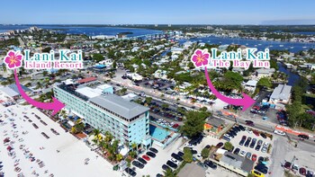lani kai beachfront resort