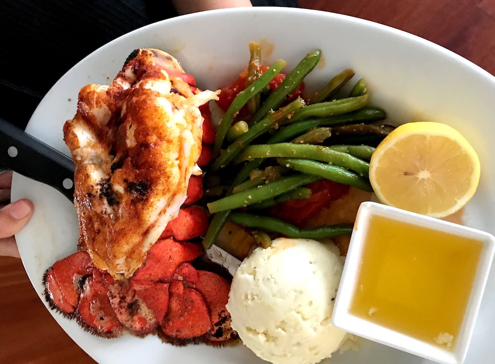 lani kai beachfront resort