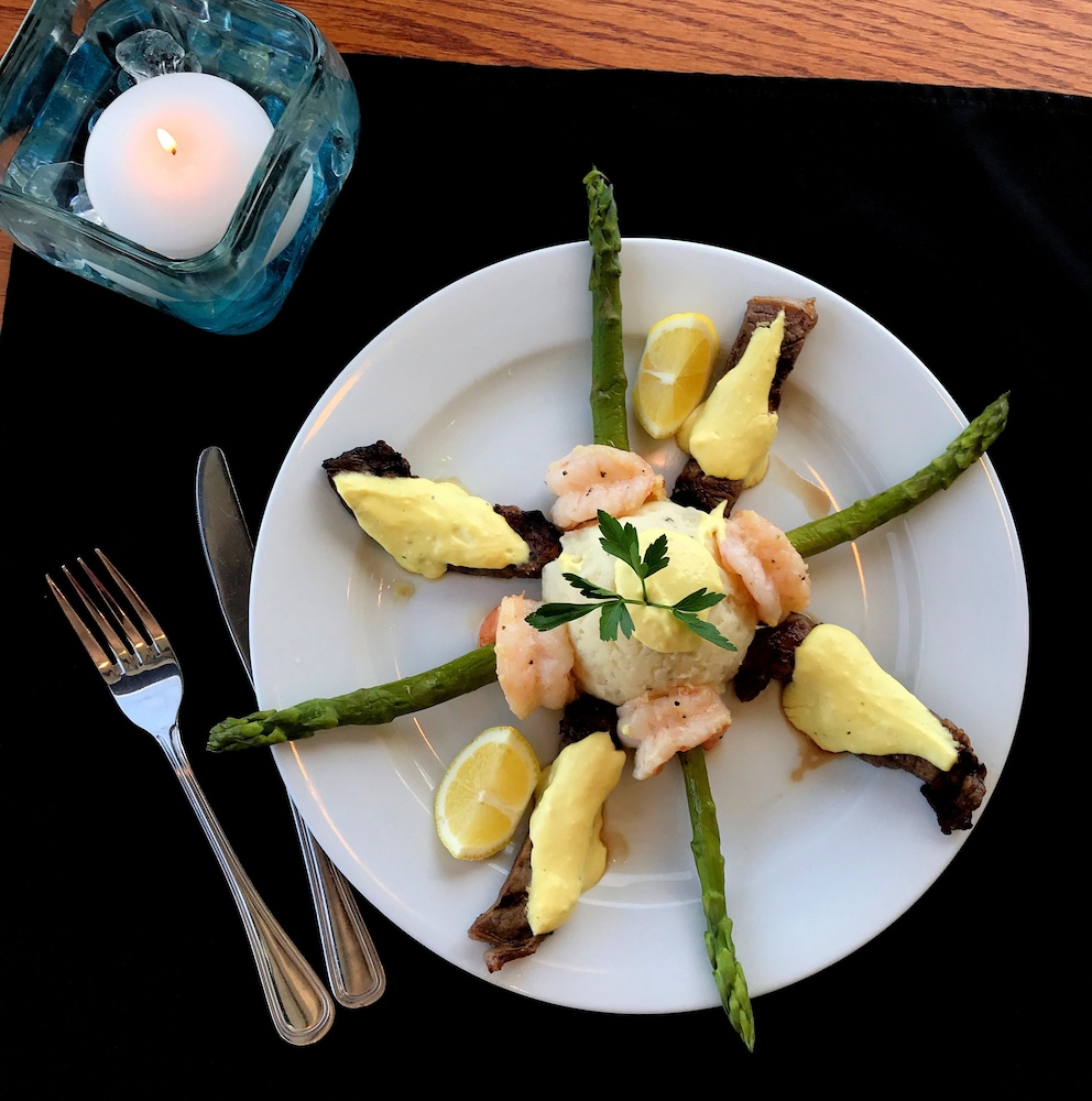 lani kai beachfront resort