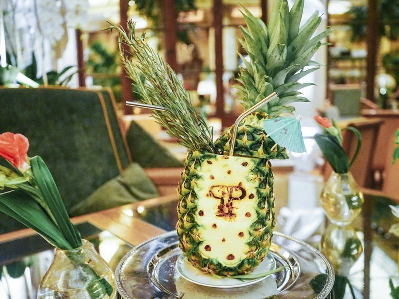 the plaza hotel