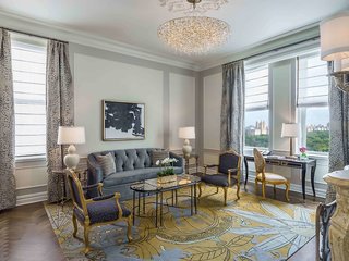 the plaza a fairmont managed hotel