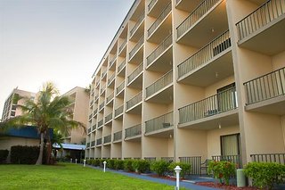 Best Western Fort Myers Waterfront,Fort Myers>>Florida,3 star