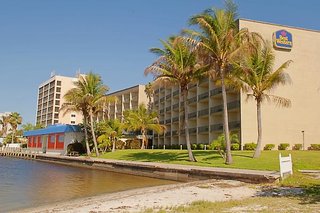 Best Western Fort Myers Waterfront,Fort Myers>>Florida,3 star