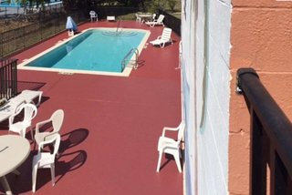 Econo Lodge North,Fort Myers Beach>>Fort Myers,2 star