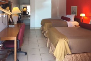 econo lodge north