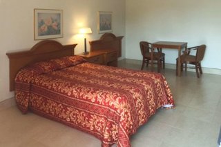 econo lodge north