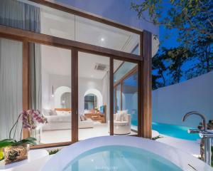 Sala Samui Chaweng Beach Resort,99/10 Moo 2, Bo Phut,5 star