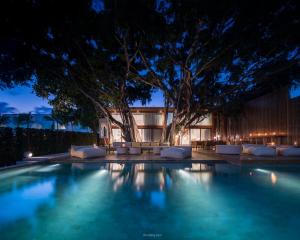 Sala Samui Chaweng Beach Resort,99/10 Moo 2, Bo Phut,5 star