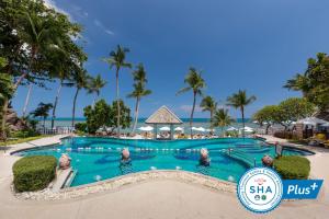 Centara Villas Samui,Ko Samui>>Hua Thanon,4 star