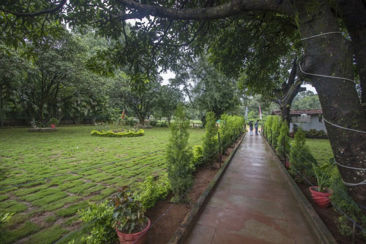 pachmarhi