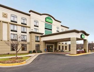 Wingate By Wyndham Chantilly / Dulles Airport,Fairfax>>Chantilly,3 star