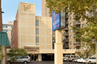 American Inn Of Bethesda,Friendship Village>>Bethesda,3 star