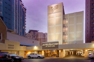 American Inn Of Bethesda,Friendship Village>>Bethesda,3 star