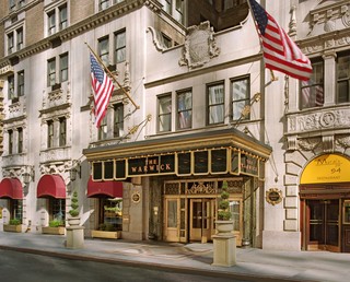 Warwick New York,Jersey City>>New York,4 star