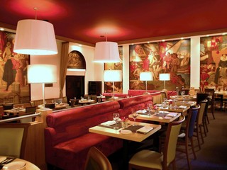 Warwick New York,Jersey City>>New York,4 star