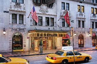 Warwick New York,Jersey City>>New York,4 star
