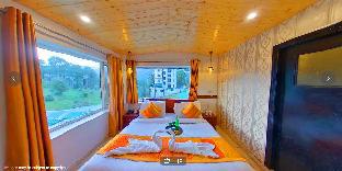 Aaroham By Aamod Dharamshala,Jia>>Dharamshala,3 star