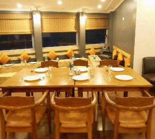 Aaroham By Aamod Dharamshala,Jia>>Dharamshala,3 star