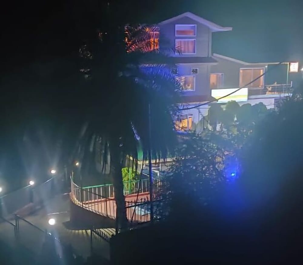 aaroham by aamod dharamshala