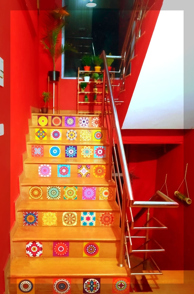 aaroham by aamod dharamshala