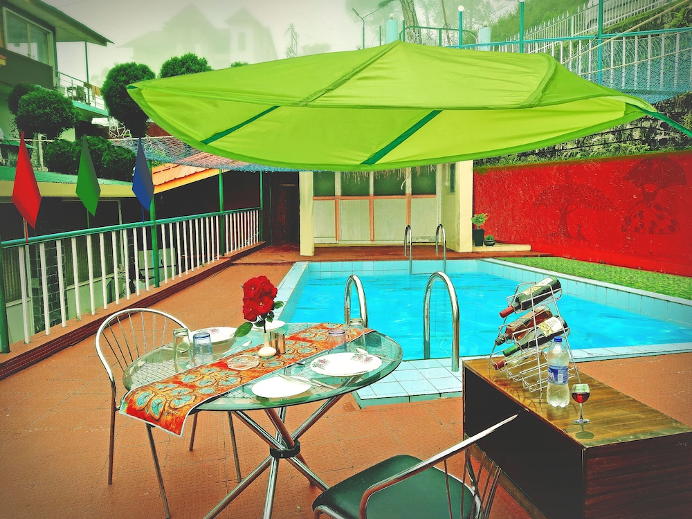 aaroham by aamod dharamshala