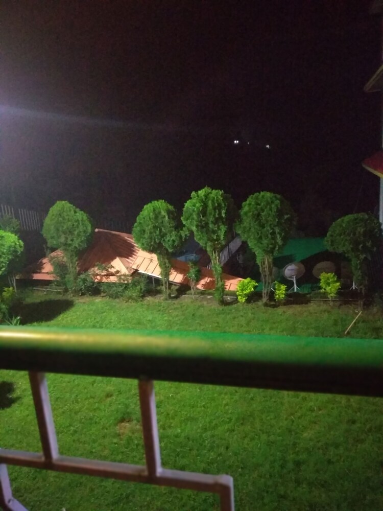 aaroham by aamod dharamshala