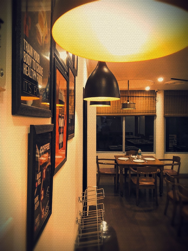 aaroham by aamod dharamshala