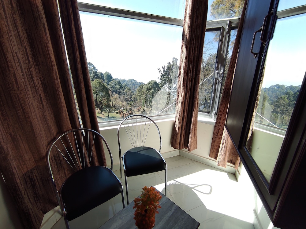 aaroham by aamod dharamshala