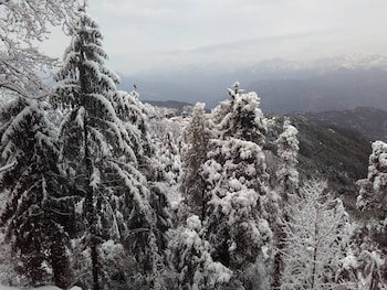 aaroham by aamod dharamshala