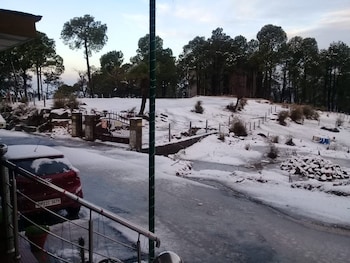 aaroham by aamod dharamshala