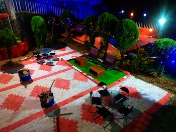 aaroham by aamod dharamshala