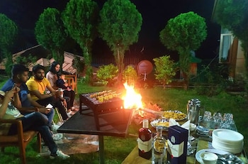 aaroham by aamod dharamshala