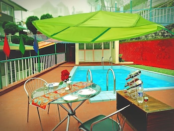 aaroham by aamod dharamshala