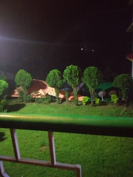 aaroham by aamod dharamshala