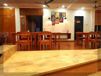 aaroham by aamod dharamshala