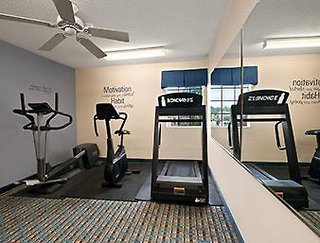 Microtel Inn & Suites By Wyndham Ponchatoula/Hammond,New Orleans>>Hammond,2 star