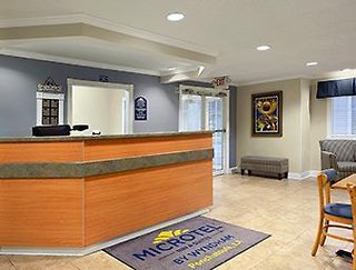 Microtel Inn & Suites By Wyndham Ponchatoula/Hammond,New Orleans>>Hammond,2 star