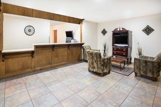 Days Inn & Suites By Wyndham Eunice,Lafayette>>Eunice,2 star