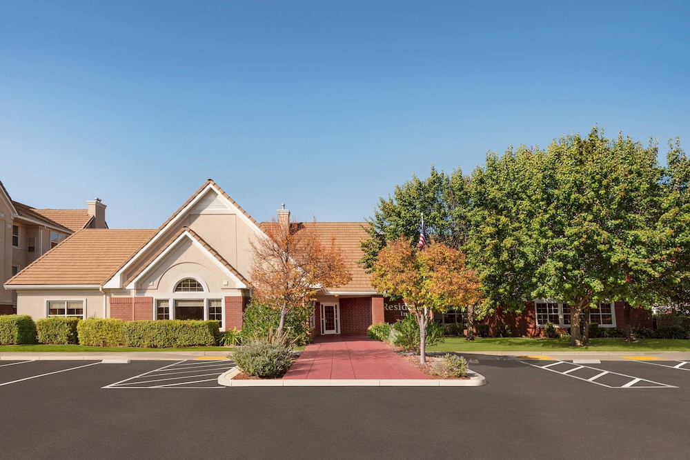 residence inn san jose south morgan hill