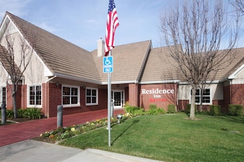Residence Inn San Jose South/Morgan Hill,San Jose>>Morgan Hill,3 star