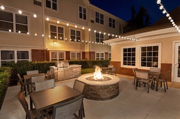 Residence Inn San Jose South/Morgan Hill,San Jose>>Morgan Hill,3 star