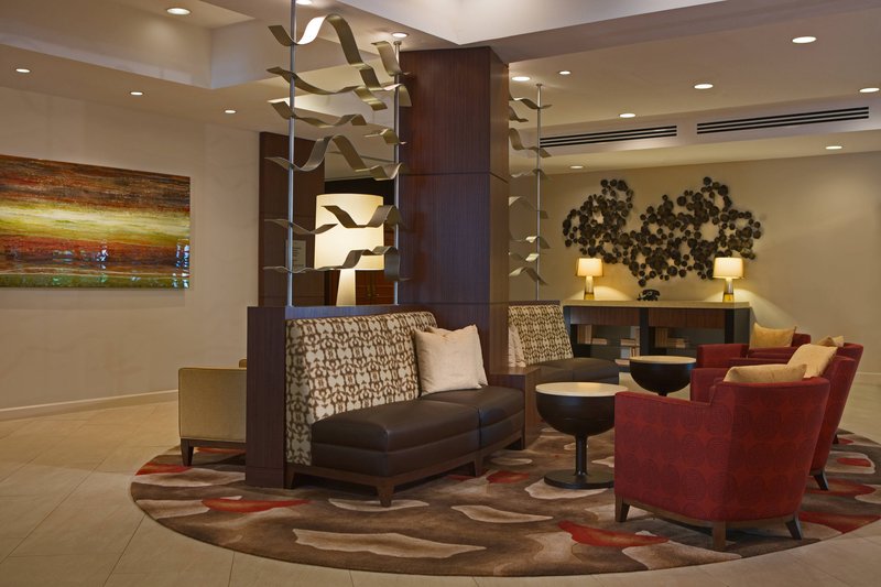 gaithersburg marriott washingtonian center