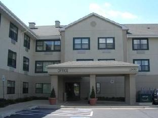 Extended Stay America Suites Washington Dc Germantown Milest,Germantown>>Bethesda,3 star