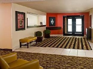 Extended Stay America Suites Washington Dc Germantown Milest,Germantown>>Bethesda,3 star