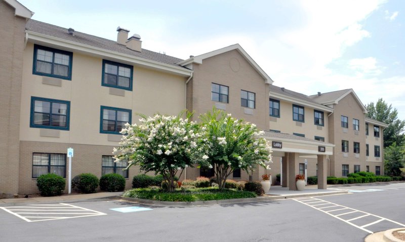 Extended Stay America Suites Washington Dc Gaithersburg N
