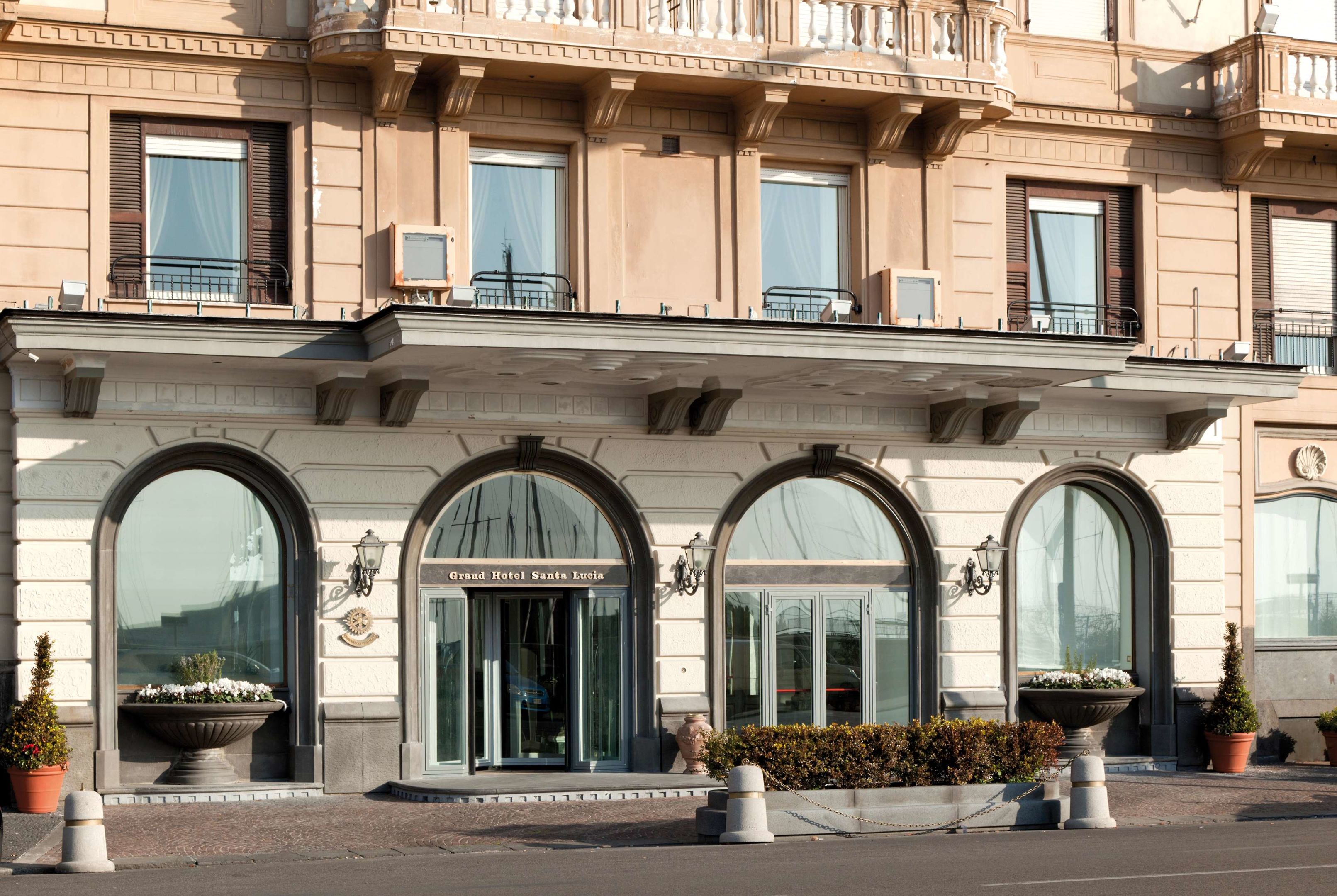 naples