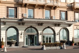 Grand Hotel Santa Lucia,Lungomare Caracciolo>>Campania,4 star